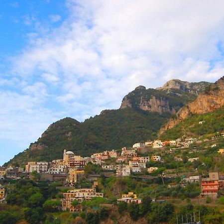 فيلا Casa Mammarella بوسيتانو المظهر الخارجي الصورة