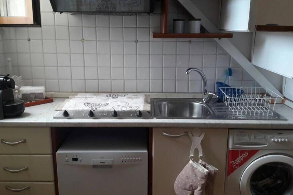 فيلا Casa Mammarella بوسيتانو المظهر الخارجي الصورة