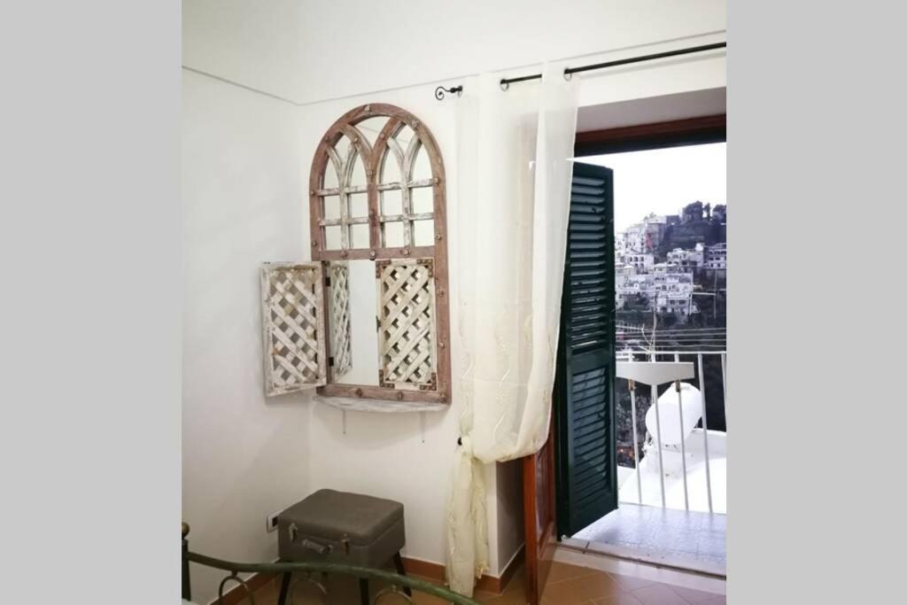 فيلا Casa Mammarella بوسيتانو المظهر الخارجي الصورة