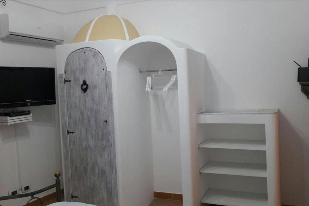 فيلا Casa Mammarella بوسيتانو المظهر الخارجي الصورة
